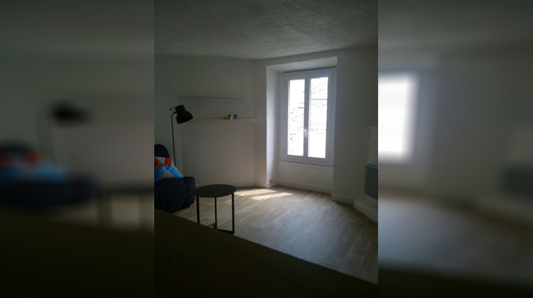 Ma-Cabane - Location Appartement POITIERS, 18 m²