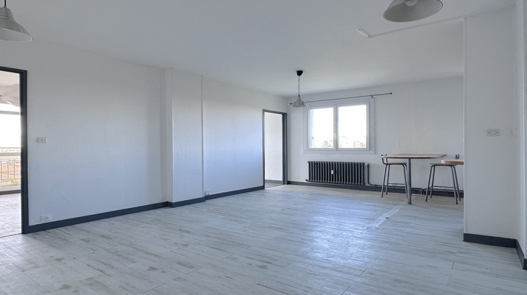 Ma-Cabane - Location Appartement Poitiers, 49 m²