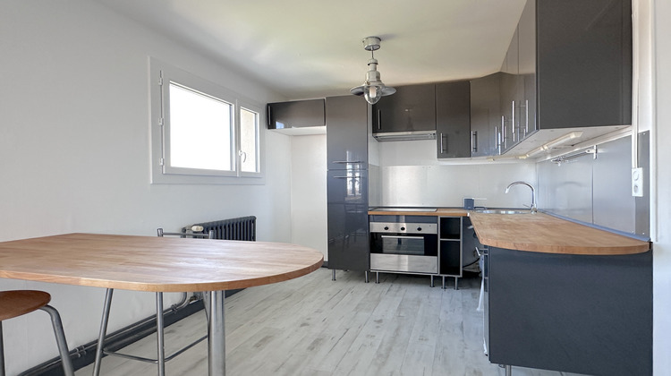 Ma-Cabane - Location Appartement Poitiers, 49 m²