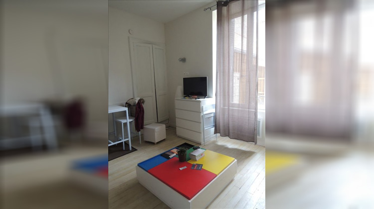 Ma-Cabane - Location Appartement POITIERS, 21 m²