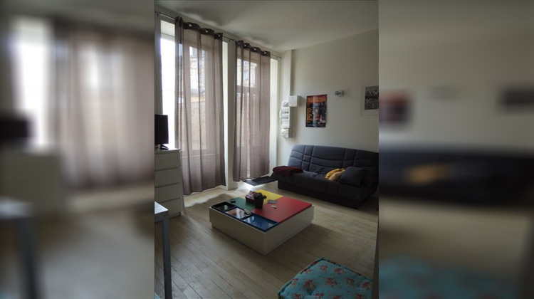 Ma-Cabane - Location Appartement POITIERS, 21 m²