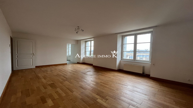 Ma-Cabane - Location Appartement POITIERS, 57 m²