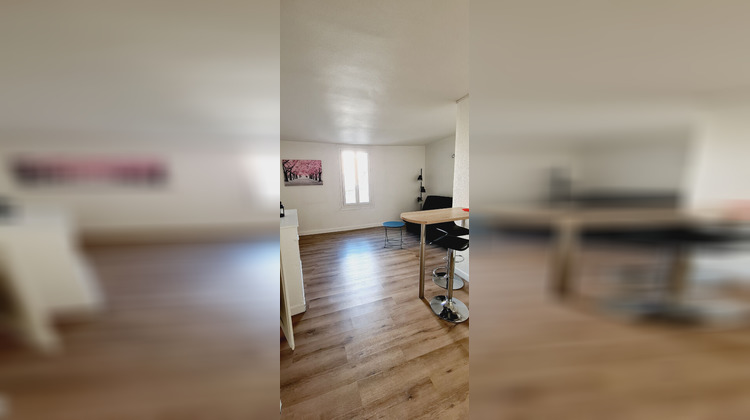 Ma-Cabane - Location Appartement POITIERS, 20 m²