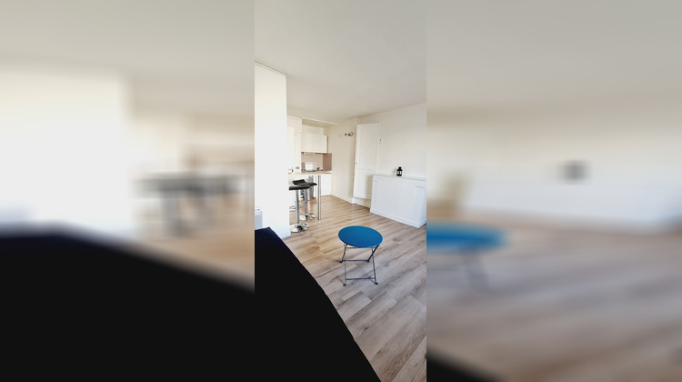 Ma-Cabane - Location Appartement POITIERS, 20 m²