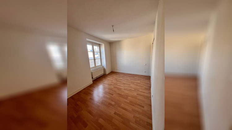 Ma-Cabane - Location Appartement POITIERS, 100 m²