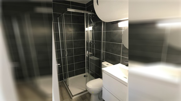 Ma-Cabane - Location Appartement POITIERS, 15 m²