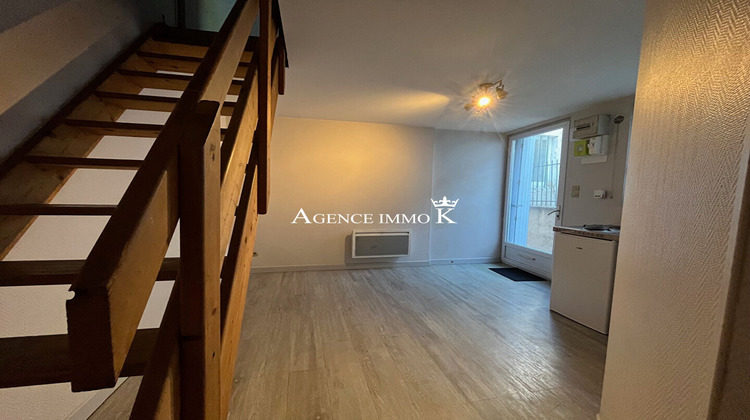 Ma-Cabane - Location Appartement POITIERS, 37 m²