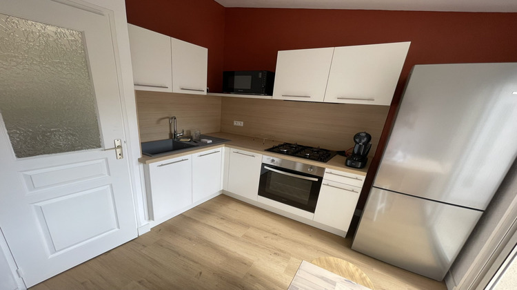 Ma-Cabane - Location Appartement Poitiers, 20 m²