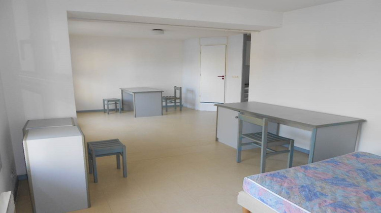 Ma-Cabane - Location Appartement POITIERS, 30 m²