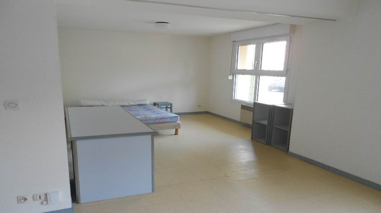 Ma-Cabane - Location Appartement POITIERS, 30 m²