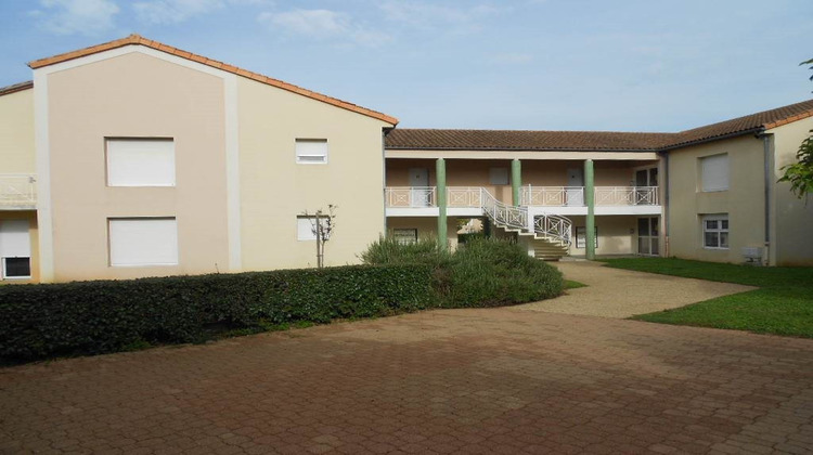 Ma-Cabane - Location Appartement POITIERS, 30 m²