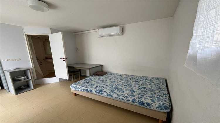 Ma-Cabane - Location Appartement POITIERS, 17 m²