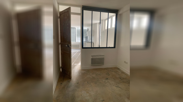 Ma-Cabane - Location Appartement POITIERS, 65 m²