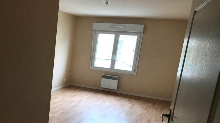 Ma-Cabane - Location Appartement POITIERS, 36 m²