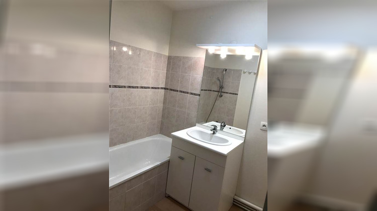 Ma-Cabane - Location Appartement POITIERS, 36 m²