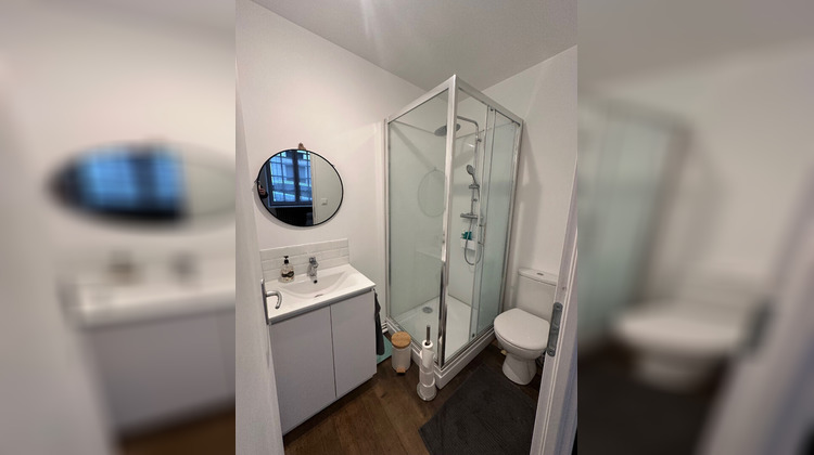 Ma-Cabane - Location Appartement POITIERS, 18 m²