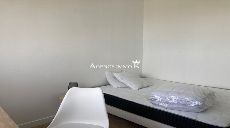 Ma-Cabane - Location Appartement POITIERS, 9 m²