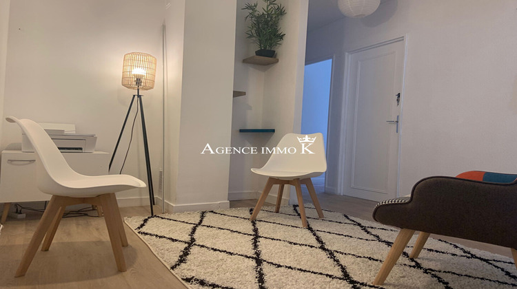 Ma-Cabane - Location Appartement POITIERS, 9 m²