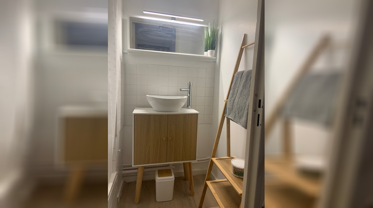 Ma-Cabane - Location Appartement POITIERS, 9 m²