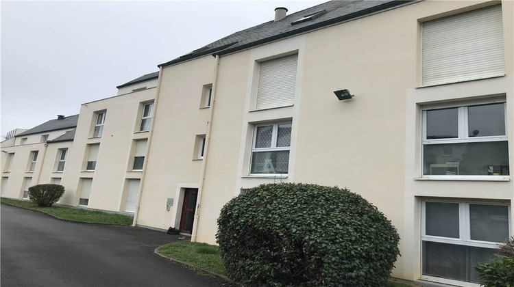 Ma-Cabane - Location Appartement POITIERS, 17 m²