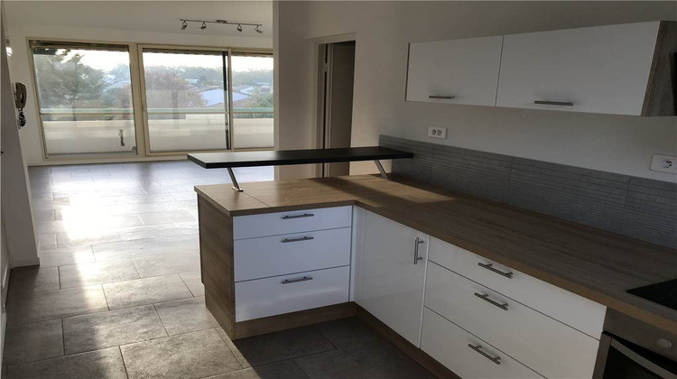 Ma-Cabane - Location Appartement POITIERS, 64 m²