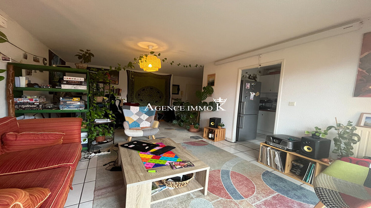 Ma-Cabane - Location Appartement POITIERS, 49 m²