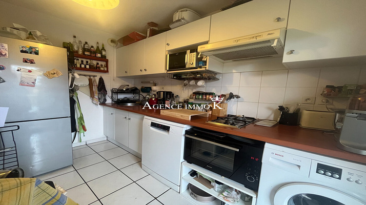 Ma-Cabane - Location Appartement POITIERS, 49 m²