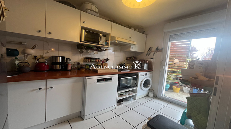 Ma-Cabane - Location Appartement POITIERS, 49 m²