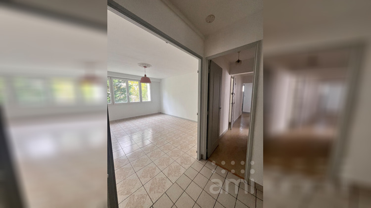 Ma-Cabane - Location Appartement POITIERS, 88 m²