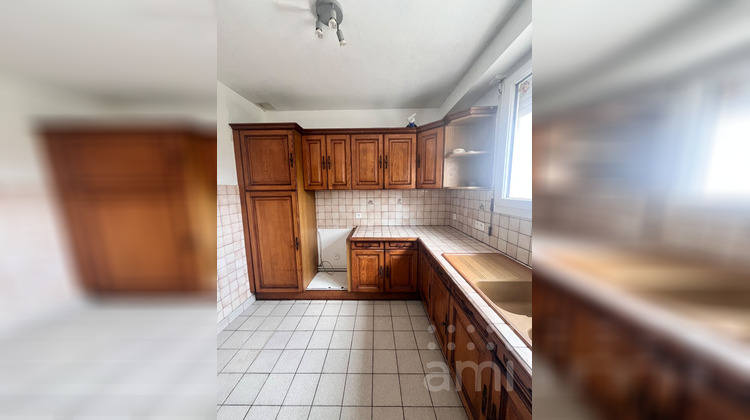 Ma-Cabane - Location Appartement POITIERS, 88 m²