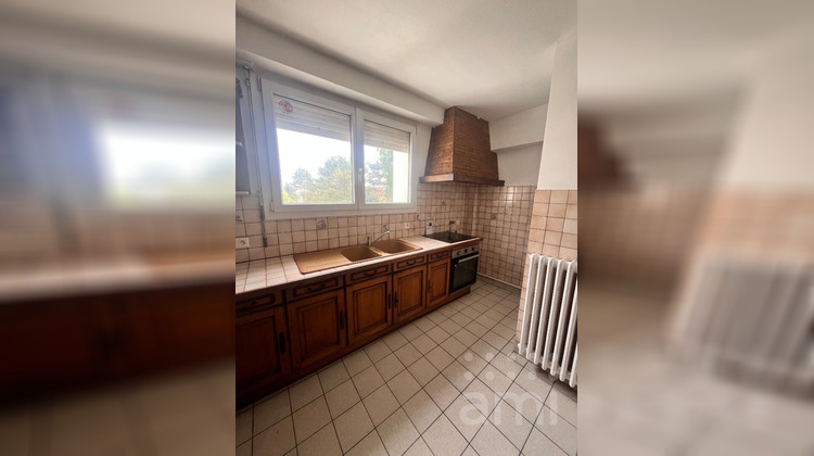Ma-Cabane - Location Appartement POITIERS, 88 m²