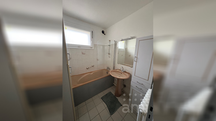 Ma-Cabane - Location Appartement POITIERS, 88 m²