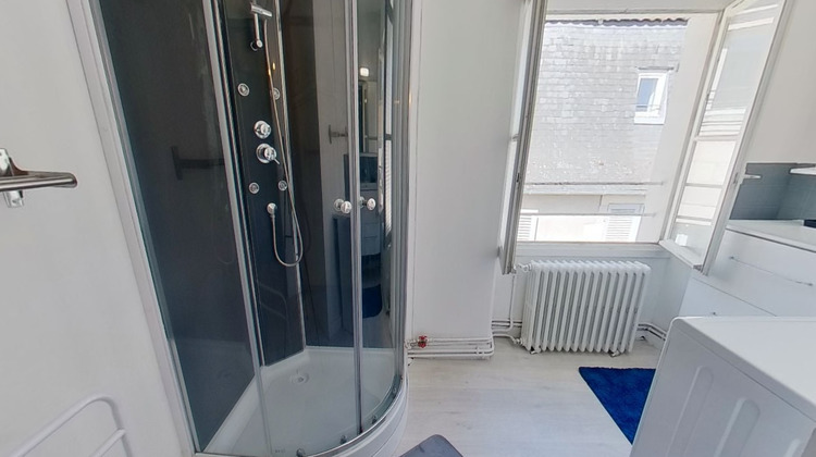 Ma-Cabane - Location Appartement POITIERS, 14 m²