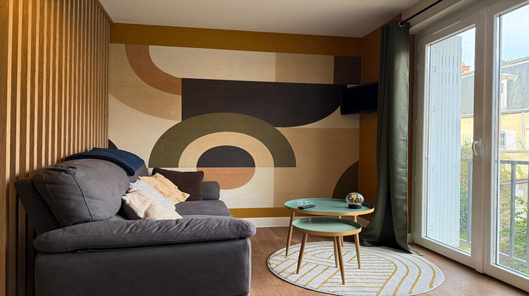 Ma-Cabane - Location Appartement POITIERS, 21 m²