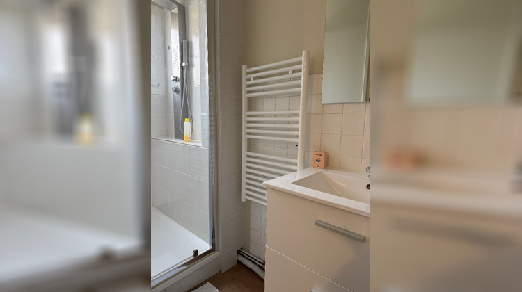 Ma-Cabane - Location Appartement POITIERS, 21 m²