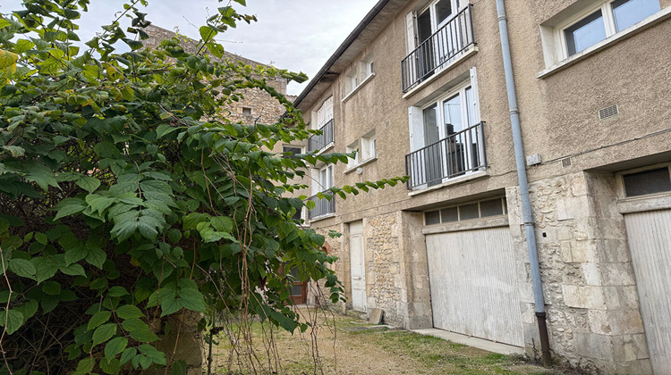 Ma-Cabane - Location Appartement POITIERS, 21 m²