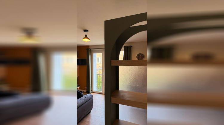 Ma-Cabane - Location Appartement POITIERS, 21 m²