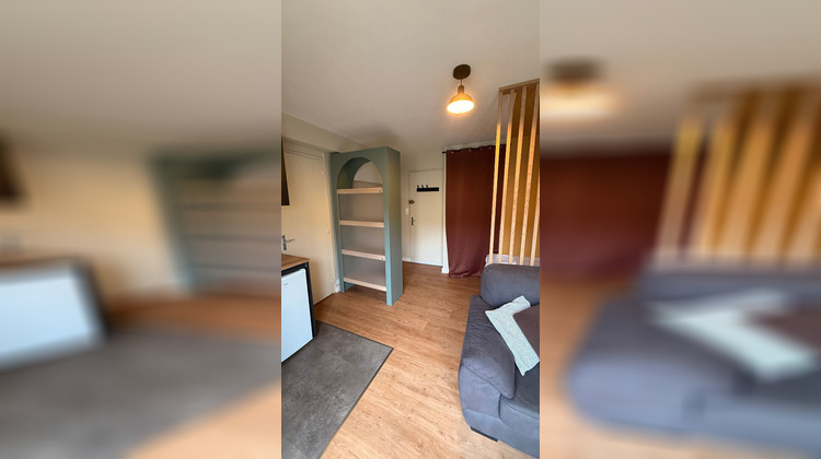 Ma-Cabane - Location Appartement POITIERS, 21 m²