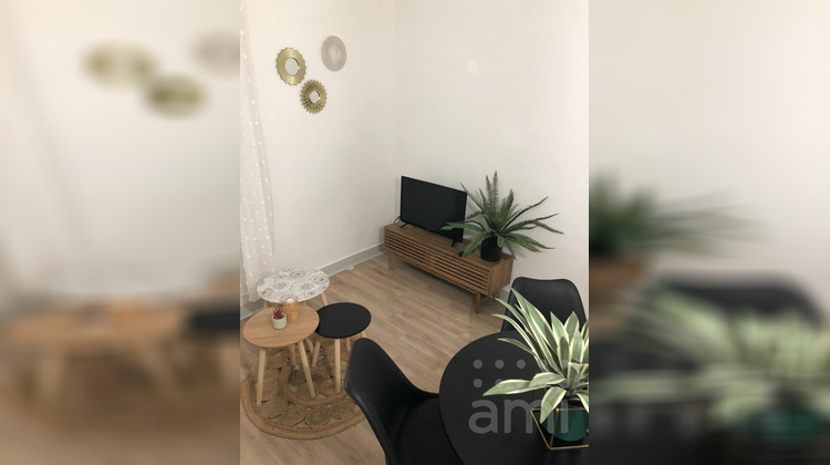 Ma-Cabane - Location Appartement POITIERS, 28 m²