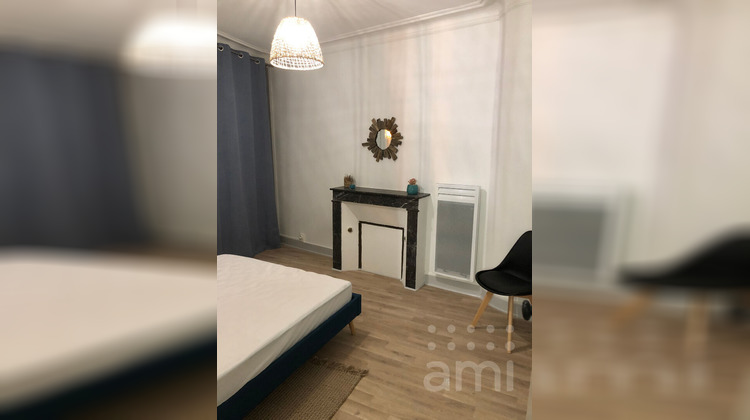 Ma-Cabane - Location Appartement POITIERS, 28 m²