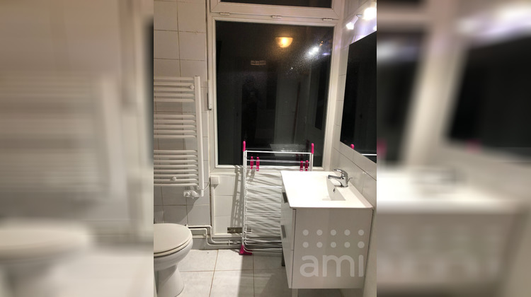 Ma-Cabane - Location Appartement POITIERS, 28 m²