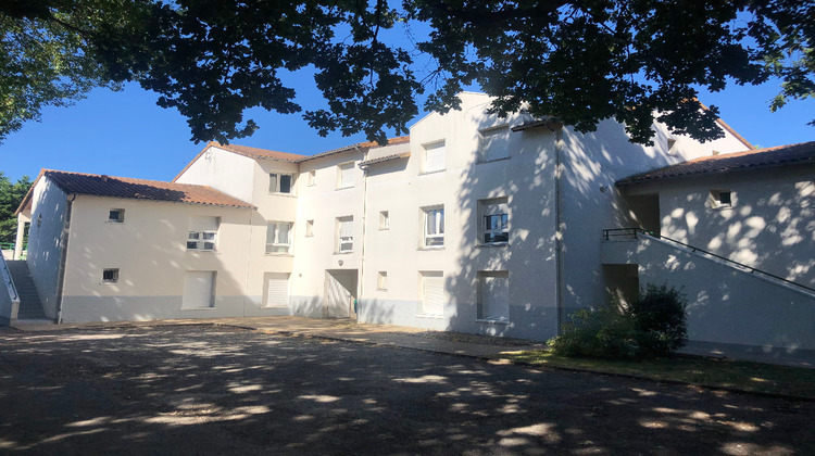 Ma-Cabane - Location Appartement POITIERS, 32 m²