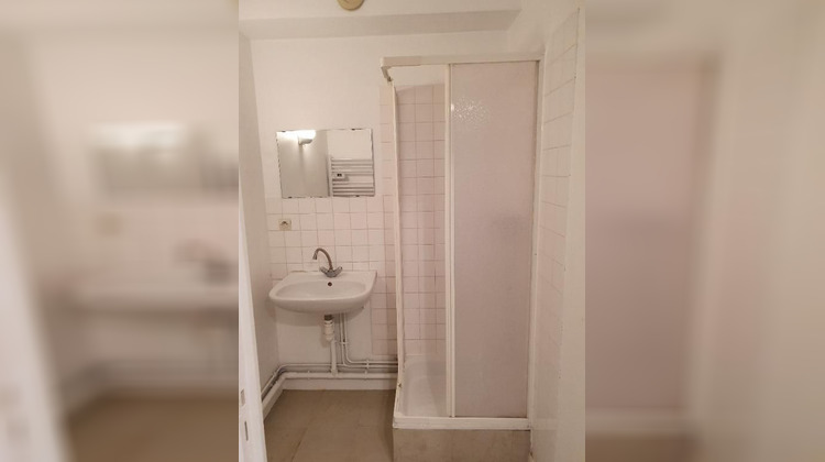 Ma-Cabane - Location Appartement POITIERS, 32 m²