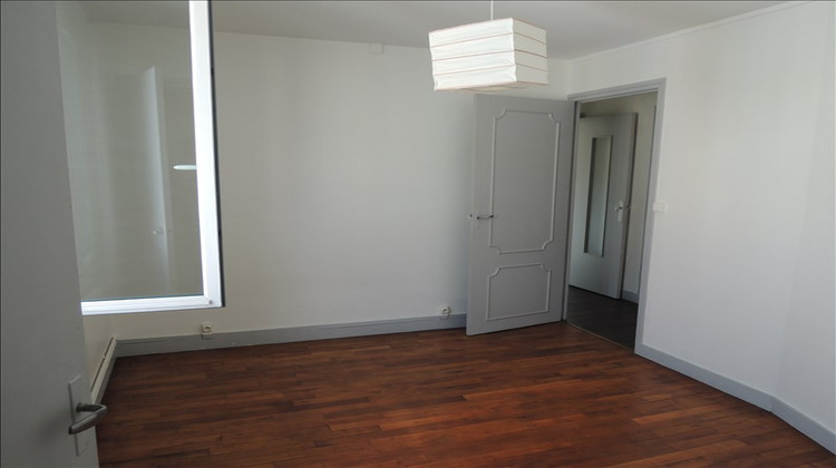 Ma-Cabane - Location Appartement POITIERS, 50 m²