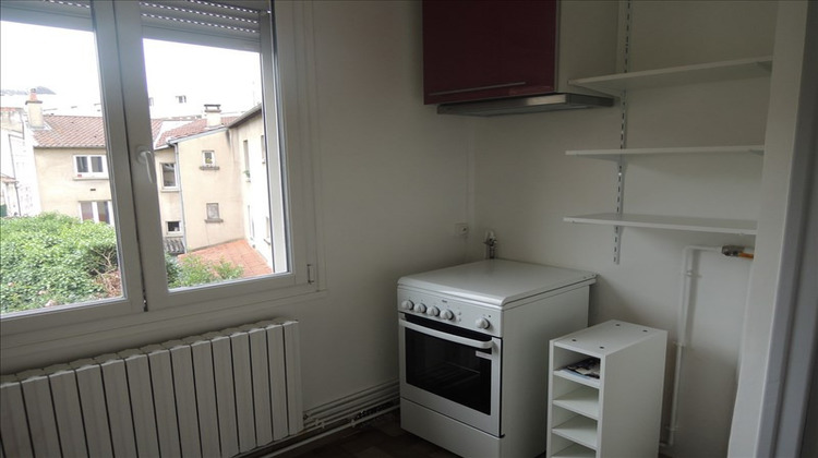 Ma-Cabane - Location Appartement POITIERS, 50 m²