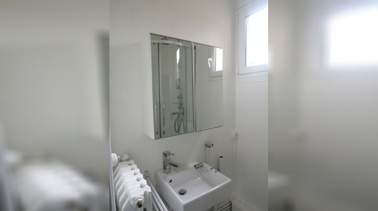 Ma-Cabane - Location Appartement POITIERS, 50 m²