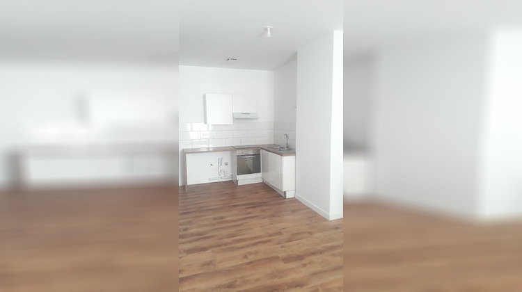 Ma-Cabane - Location Appartement POITIERS, 49 m²