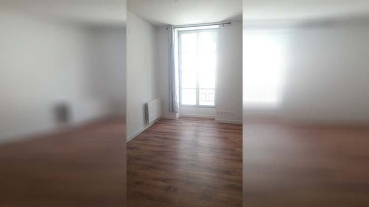 Ma-Cabane - Location Appartement POITIERS, 49 m²