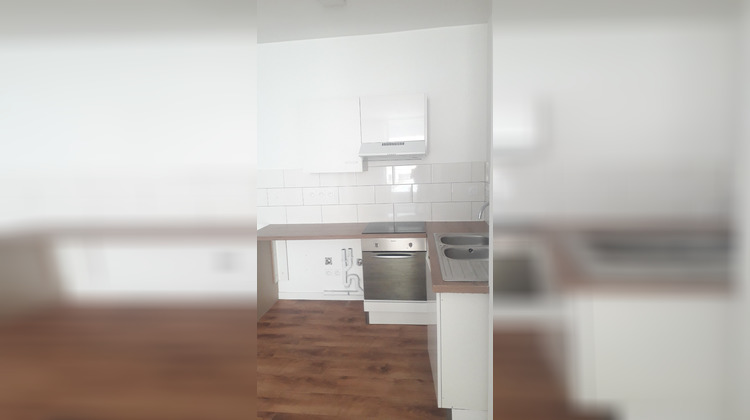 Ma-Cabane - Location Appartement POITIERS, 49 m²