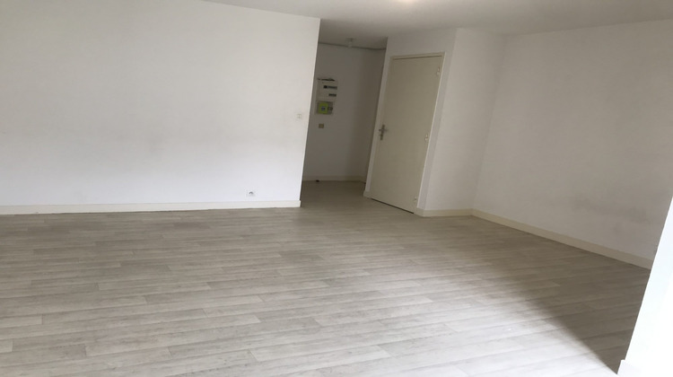 Ma-Cabane - Location Appartement Poitiers, 29 m²